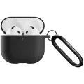 NATIVE UNION Պատյան Active  Սև for AirPods (Gen4) – photo 1