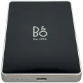 Power bank BANG & OLUFSEN, 5000 mAh, Black – photo 1