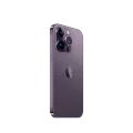 iPhone 14 Pro, 128 ГБ, Deep Purple – photo 2