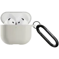 NATIVE UNION Case Active with MagSafe Sandstone for AirPods (Gen4) – photo 2