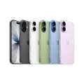 iPhone 17, 256 ГБ, Lavender – photo 5