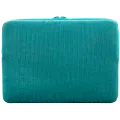 TUCANO Case VELLUTO  Petrol Blue for MacBook Air 13/MacBook Pro 13 – photo 3