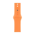 Sport Band Apple for Apple Watch, 38/40/41 mm, Marigold – photo 1