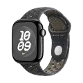 Ремешок Apple Nike Sport Band для Apple Watch, 40 mm, S/M, Midnight Sky – photo 2