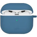 UNIQ Чехол NEXO  Pacific Blue для AirPods (Gen. 4) – photo 1