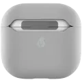 UBEAR Чехол Touch Pro  Серый для AirPods (Gen. 4) – photo 2