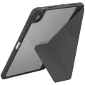 UNIQ Smart Cover Moven  Charcoal Gray for iPad (A16) – photo 3