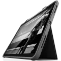 STM Smart Cover DUX RUGGED PLUS  Black for iPad Pro 11-inch (3rd generation) – photo 2