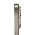iPhone 15 Pro, 1 TB, Natural Titanium – photo 3