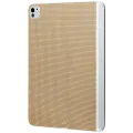 PITAKA Smart Folio MagEZ  White for iPad Pro 13 (M4) – photo 2