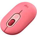 LOGITECH  POP Мышь, Heartbreaker Rose – photo 4