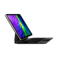 Apple Keyboard Case Magic Keyboard  Black for iPad Pro 11-inch (1st generation)/(2nd generation) – photo 1