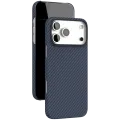 VLP Protective Case Kevlar Case with MagSafe Blue for iPhone 17 Pro Max – photo 1