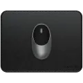 SATECHI Vegan-Leather Premium Mouse Pad, Black – photo 2