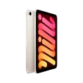 iPad mini A17 Pro, 256 GB Wi-Fi+4G 2024, Starlight – photo 3