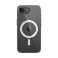 Apple Case Clear Case with MagSafe Clear for iPhone 17e – photo 3