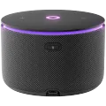 YANDEX Smart Speaker Station Mini 3 Pro, Black – photo 2
