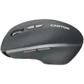 CANYON MW-21 Mouse, Dark Gray – photo 2