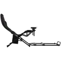 Ігрове крісло Lorgar Flex RAF1 Black – photo 2