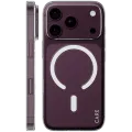 Чехол PANZERGLASS SL1M прозрачный с MagSafe для iPhone 17 Pro/18 Pro – photo 2