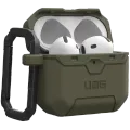 UAG Защитный чехол SCOUT  Темно-оливковый для AirPods (Gen. 4) – photo 4