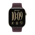 Apple Magnetic Link Ремешок для Apple Watch 44/45/46/49 mm, Размер M/L, Темно-красный – photo 3