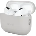 Case DECODED Aircase for AirPods Pro (Gen.3), Gray – photo 3