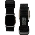 UAG Active Strap for Apple Watch 42/44/45 mm, Graphite – photo 1