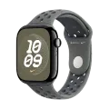 Apple Nike Sport Band for Apple Watch 44/46 mm, Size S/M, Cargo Khaki – photo 2