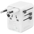CANYON Power Adapter OnTour 70 5*USB/USB-C 3*USB Type C, 2*USB Type-A, 70 W – photo 3