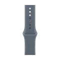 Apple Sport Band for Apple Watch 38/40/41/42 mm, Size M/L, Anchor Blue – photo 1