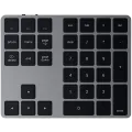 SATECHI Keypad Bluetooth, Space Gray, Keys 34 – photo 1