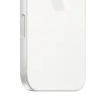 iPhone 16 Plus, 128 GB, White – photo 4