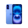 iPhone 16 Plus, 128 ГБ, Ultramarine – photo 1