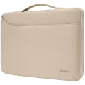 TOMTOC Bag Defender-A22  Khaki for Notebook up to 13"/MacBook Air 13/MacBook Pro 13 – photo 2