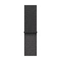 Apple Sport Loop Ремешок для Apple Watch 38/42 mm, Тёмно-серый – photo 1
