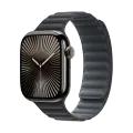 Magnetic Link Apple for Apple Watch, 38/42 mm, Black – photo 2