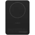 Power bank BELKIN, 5000 mAh, Black – photo 1