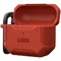 UAG Protective Case Scout  Rust for AirPods (Gen3) – photo 4