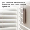 AQARA Roller Shade Driver E1, White – photo 3
