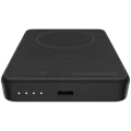 Portativ șarj cihazı BELKIN, 10000 mA/saatda, Qara – photo 3