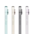 iPad Air 11 M3, 512 ГБ Wi-Fi+4G 2025, Фиолетовый – photo 3