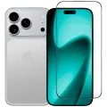 ILera Պաշտպանիչ ապակի  for iPhone 18 ProSapphire Ultra Glass 3 – photo 2