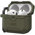 UAG Защитный чехол SCOUT  Темно-оливковый для AirPods (Gen. 4) – photo 3