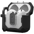 UAG Защитный чехол Plasma с MagSafe Чёрный для AirPods (Gen. 4) – photo 3