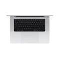 MacBook Pro 16.2"  M4 Pro (14C CPU/20C GPU), 48 GB, 512 GB, Silver – photo 2