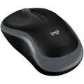 Мышь LOGITECH M185 Wireless Grey (L910-002238) – photo 2
