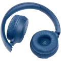 JBL Tune 520BT {Беспроводная} Гарнитура, Синий – photo 3