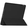 Qoruyucu örtük MW Folio Slim Skin iPad Pro 13 (M4) üçün, Qara – photo 3