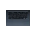MacBook Air 15.3"  M4 (10C CPU/10C GPU), 16 ГБ, 512 ГБ, Тёмная ночь – photo 2